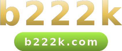 b222k logo